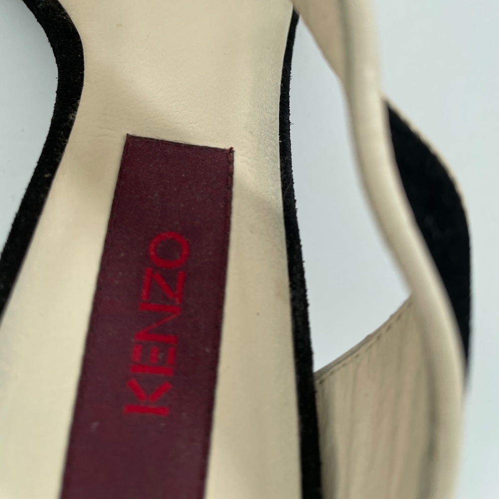 Kenzo slides - Picture 4 of 4